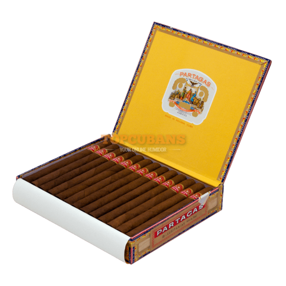 PARTAGAS Lusitanias (Stick) 