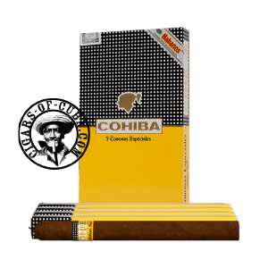 Coronas EspecialesCoronas Especiales
