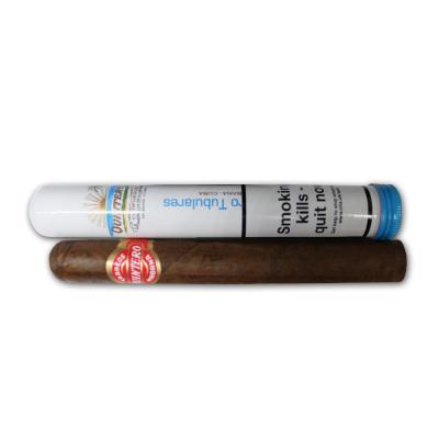 Quintero Tubulares Tubed Cigar - 1 Single 