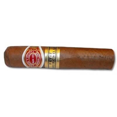 Romeo y Julieta Petit Churchill Cigar - 1 SingleRomeo y Julieta Petit Churchill Cigar - 1 Single