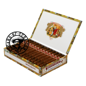Cedros Deluxe No. 2Cedros Deluxe No. 2