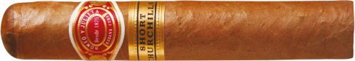 短丘吉尔 Short Churchills