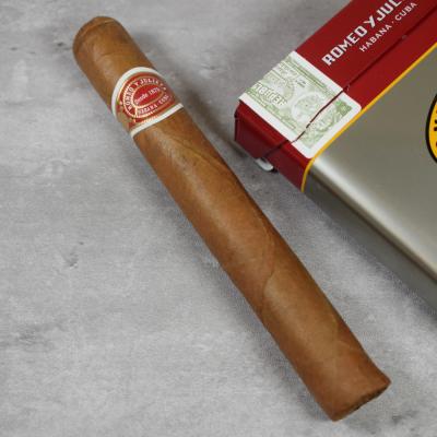 Romeo y Julieta Club Kings Cigar - 1 SingleRomeo y Julieta Club Kings Cigar - 1 Single