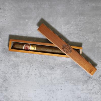 Romeo y Julieta Churchill Gift Box - 1 Cigar 