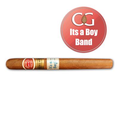 Romeo y Julieta Churchill Untubed Cigar - 1 Single (Its a Boy Band)Romeo y Julieta Churchill Untubed Cigar - 1 Single (Its a Boy Band)