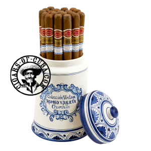 Churchill Coleccion Vintage Jar 