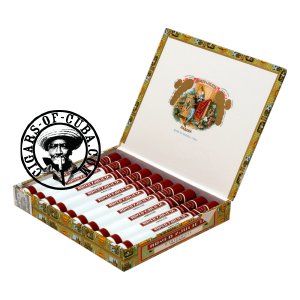 Churchills Aluminium Tube 10 