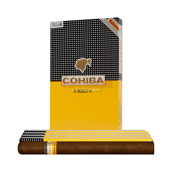 Siglo V (AGED SML FEB 07) 