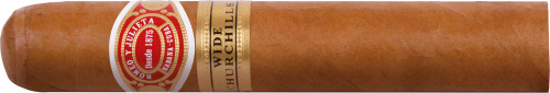 宽丘吉尔 Wide Churchills