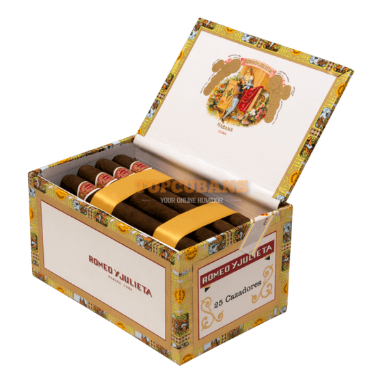 CazadoresCazadores
