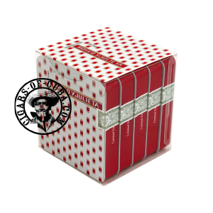 Club Ban 2015 Cube Of 5 Packs Of 20 