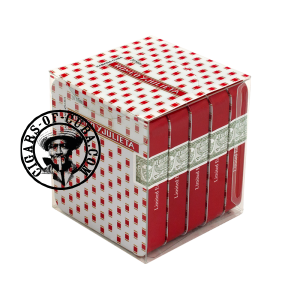 Mini Ban 2015 Cube Of 5 Packs Of 20 
