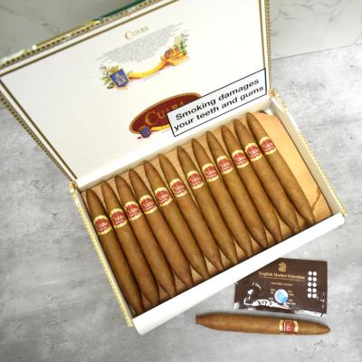 Cuaba Exclusivos Cigar - Box of 25Cuaba Exclusivos Cigar - Box of 25