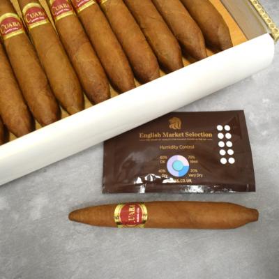 Cuaba Tradicionales Cigar - 1 SingleCuaba Tradicionales Cigar - 1 Single
