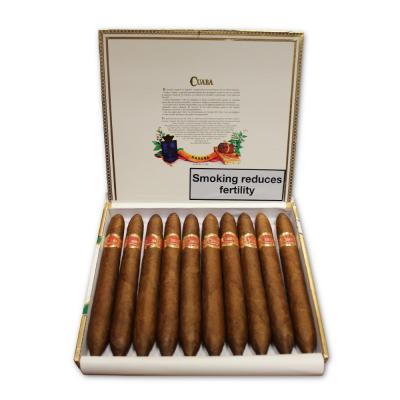 Cuaba Salomones Cigar - Box of 10Cuaba Salomones Cigar - Box of 10