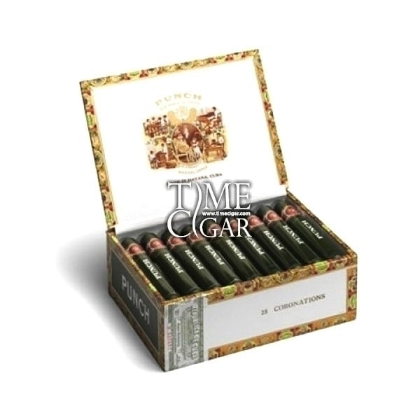高朗拿鋁管 CORONATIONS