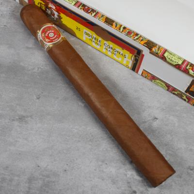 Punch Double Coronas Cigar (Vintage 2017) - 1 Single 