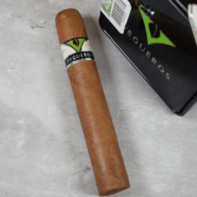 Vegueros Centrofinos Cigar - 1 SingleVegueros Centrofinos Cigar - 1 Single