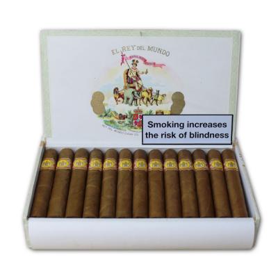 El Rey del Mundo Choix Supreme Cigar - Box of 25El Rey del Mundo Choix Supreme Cigar - Box of 25