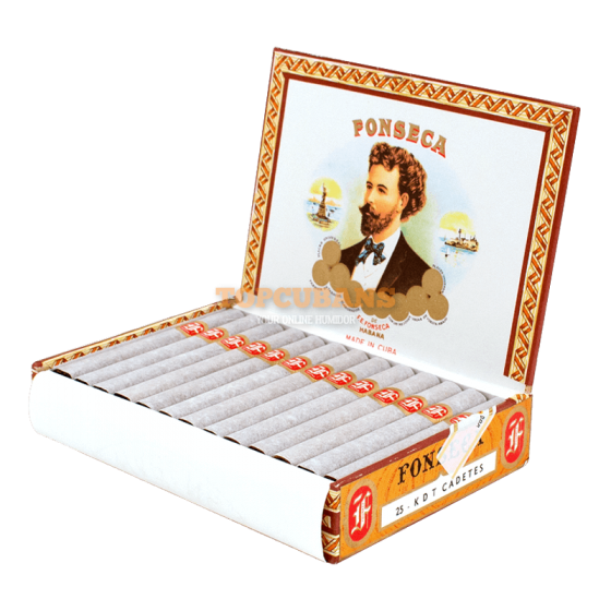 FONSECA KDT Cadetes (Stick) 