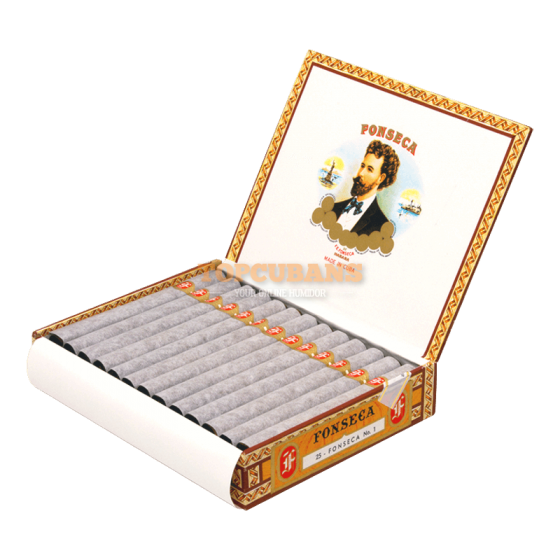 FONSECA No.1 (Stick) 