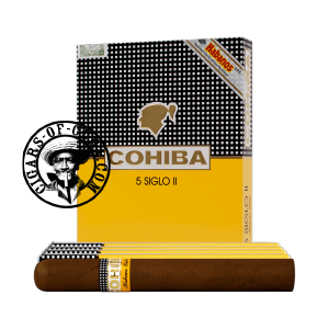 Siglo IISiglo II