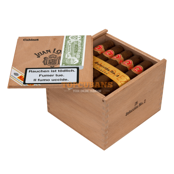 Seleccion No.2 