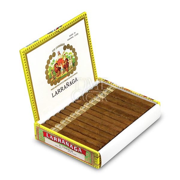 波爾拉臘尼亞加賓麗 PANETELAS