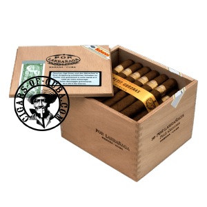 Petit Coronas SLB Cab 50Petit Coronas SLB Cab 50