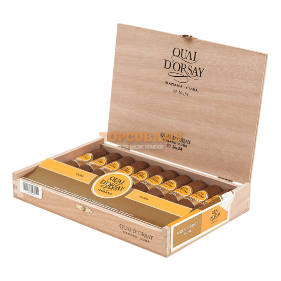 QUAI D'ORSAY No.54 (Stick) 