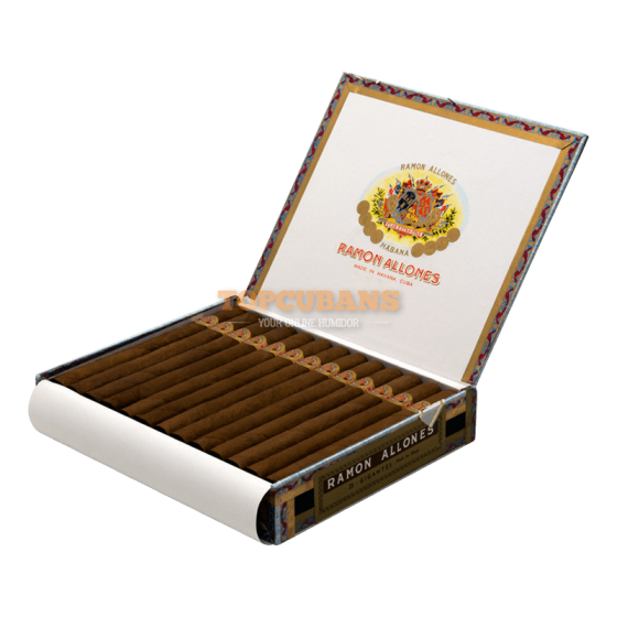 RAMON ALLONES Gigantes (Stick) 