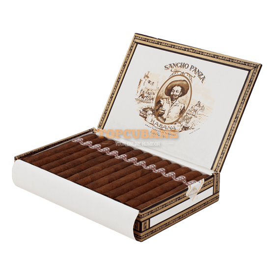 SANCHO PANZA Non Plus (Box of 25) 