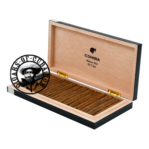 Club Ban Humidor - 2017 