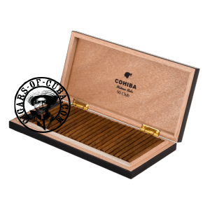 Club Humidor - 2014 