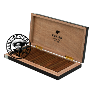 Club Ban Humidor - 2015 