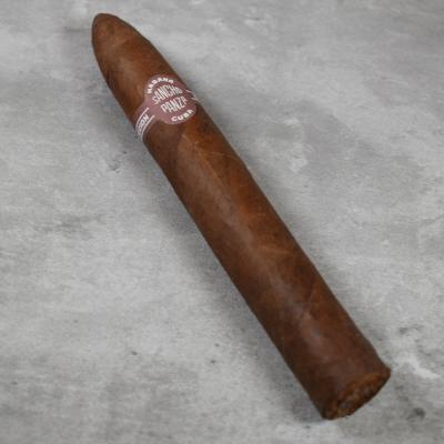 Sancho Panza Belicosos Cigar - 1 SingleSancho Panza Belicosos Cigar - 1 Single