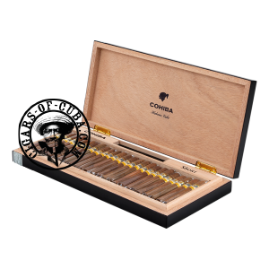 Short Humidor - 2018 