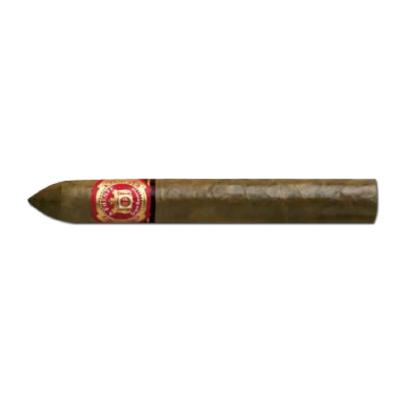 Arturo Fuente Don Carlos No. 4 Cigar - 1 Single 