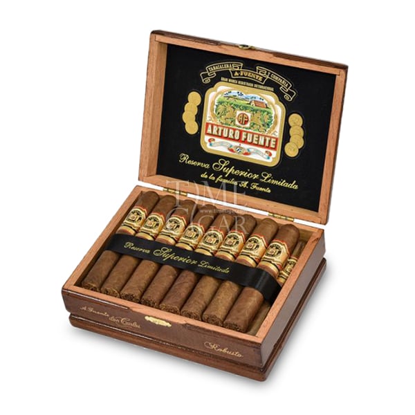 唐·卡洛斯羅伯圖DON CARLOS ROBUSTO