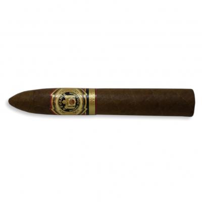 Arturo Fuente Don Carlos Belicoso Cigar - 1 Single 