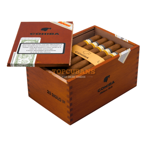 Siglo III (AGED FJN OCT05) 