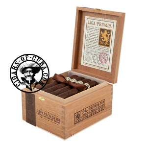 T52 - Belicoso 