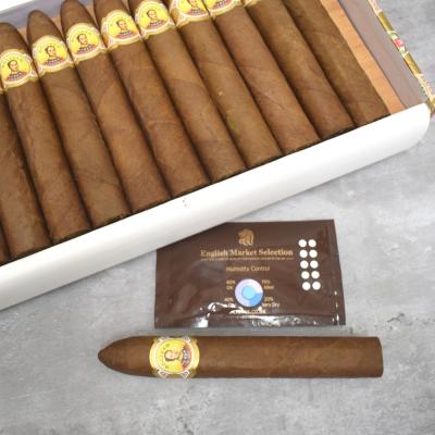 Bolivar Belicosos Finos Cigar - 1 SingleBolivar Belicosos Finos Cigar - 1 Single
