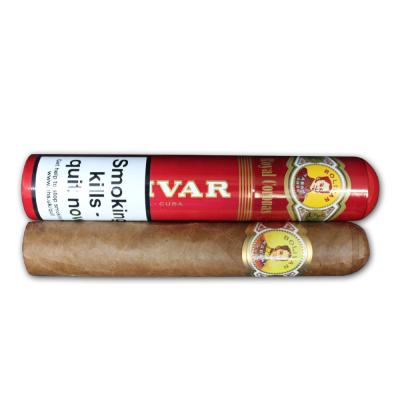 Bolivar Royal Corona Tubed Cigar - 1 Single 