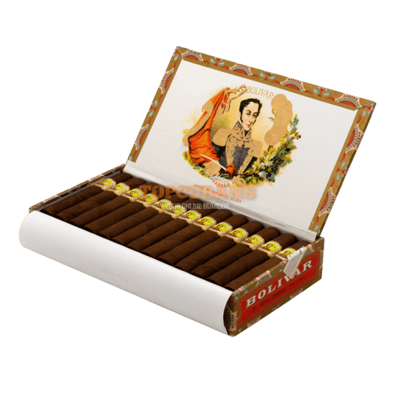 Royal Coronas 