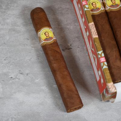 Bolivar Coronas J Cigar - 1 SingleBolivar Coronas J Cigar - 1 Single