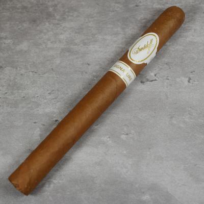 Davidoff Signature No. 2 Cigar - 1 SingleDavidoff Signature No. 2 Cigar - 1 Single
