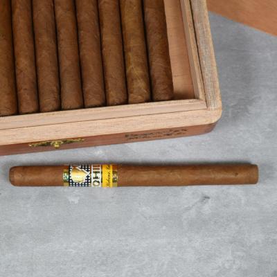 Cohiba Panetelas Cigar - 1 SingleCohiba Panetelas Cigar - 1 Single