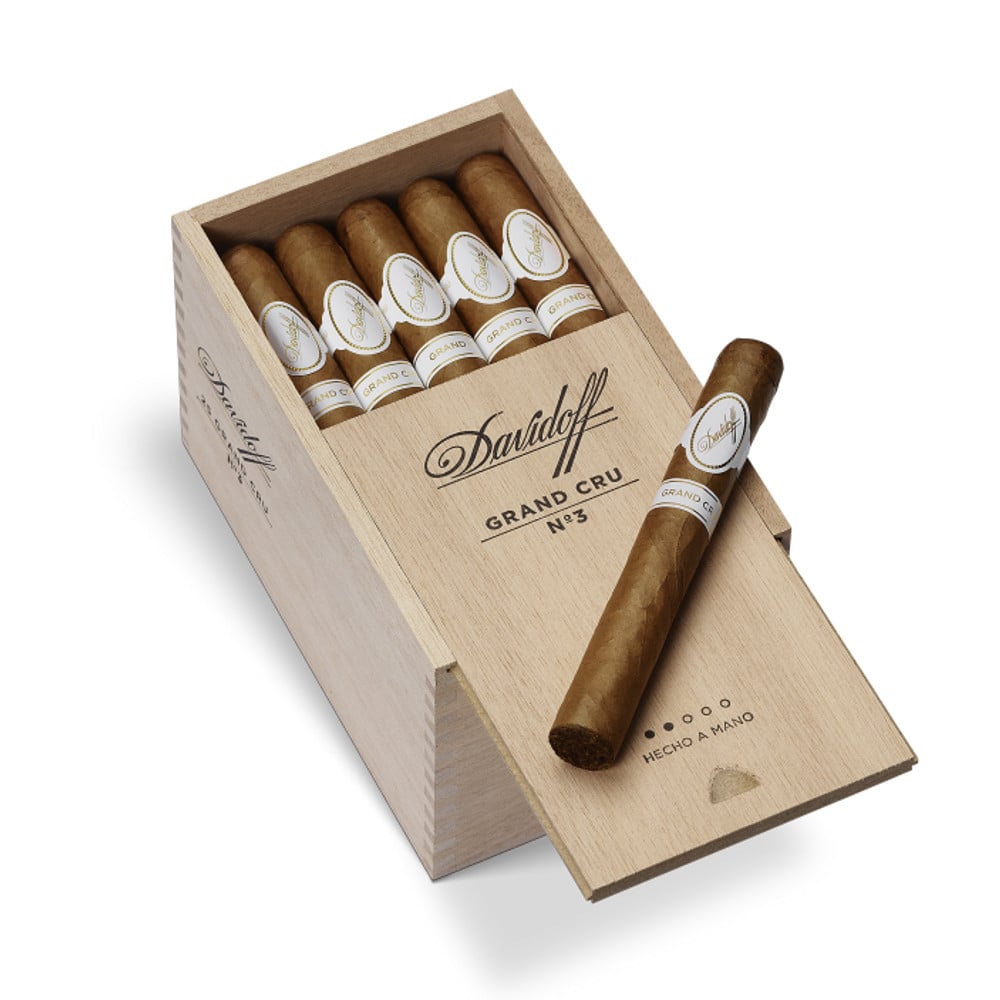 頂級3號GRAND CRU NO.3