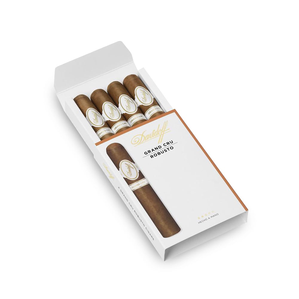 頂級羅伯圖GRAND CRU ROBUSTO